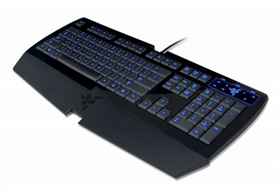 Клавиатура RAZER LYCOSA MIRROR SPECIAL EDITION – фото