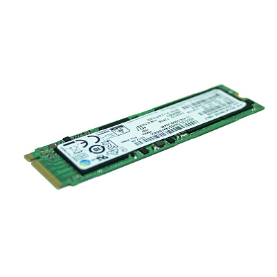 Накопитель SSD SAMSUNG MZ-VLW1280 128Гб – фото