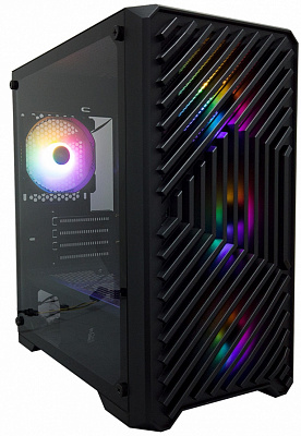 Системный блок Игровой 1109R – фото