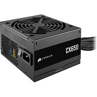 Блок питания CORSAIR CX650 650Вт – фото