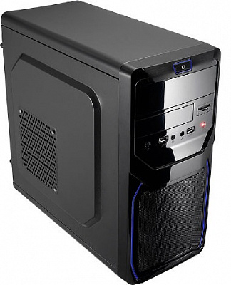 Системный блок Игровой 840Z (Новый) – фото
