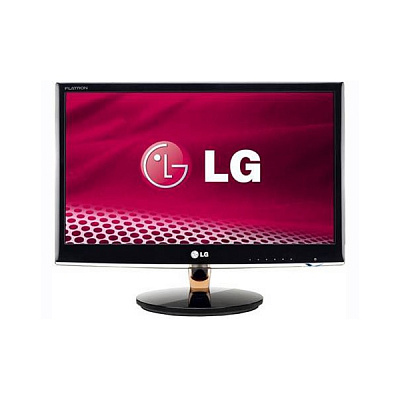 Монитор LG FLATRON IPS236V – фото
