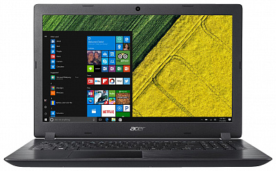 Ноутбук ACER ASPIRE 3 A315-21-989S – фото