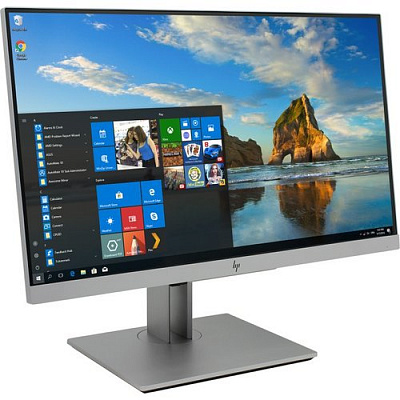 Монитор HP ELITEDISPLAY E223 – фото