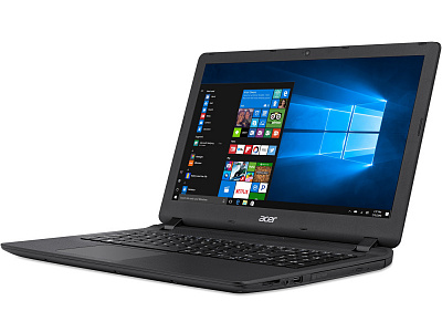 Ноутбук ACER N16C1 (Без з/у) – фото