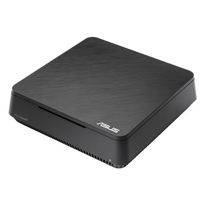 Неттоп ASUS VIVOPC VC60 – фото