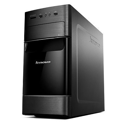 Системный блок LENOVO H520 – фото