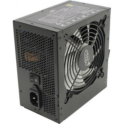 Блок питания DEEPCOOL DQ750ST 750Вт – фото