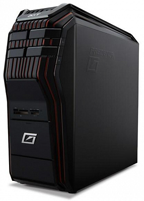 Корпус ACER PREDATOR G5910 – фото
