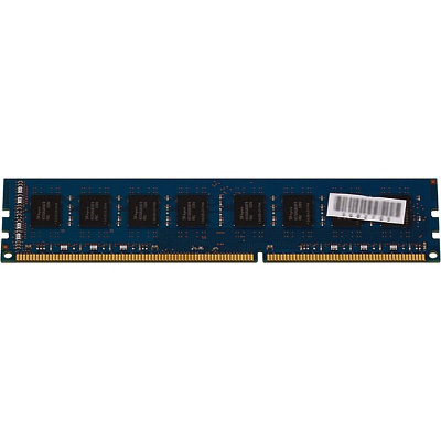 Оперативная память HYNIX HMT41GU6AFR8C DDR3 8Гб – фото