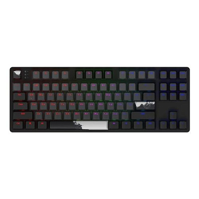 Клавиатура RED SQUARE KEYROX TKL EQUINOX – фото