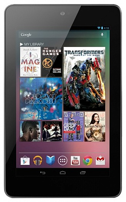 Планшет ASUS NEXUS 7 32Гб – фото