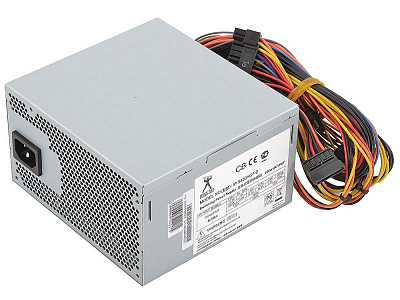 Блок питания POWER MAN IP-S450HQ7-0 450Вт (Новый) – фото