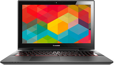 Ноутбук LENOVO IDEAPAD Y50-70 – фото