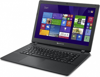 Ноутбук PACKARD BELL ENTF71BM-C36P – фото