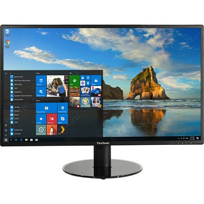 Монитор VIEWSONIC VA2719-SH – фото