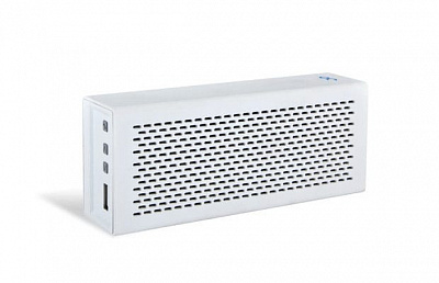 Колонки портативные BLUEFLAME POWER BAR BLUETOOTH SPEAKER – фото