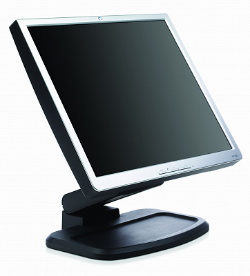Монитор HP L1740 – фото