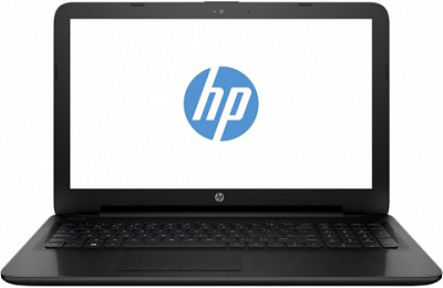 Ноутбук HP 15-AF123UR  – фото