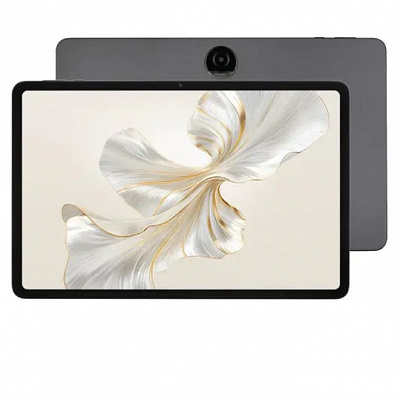 Планшет HONOR PAD 9 Wi-Fi 128ГБ GREY – фото
