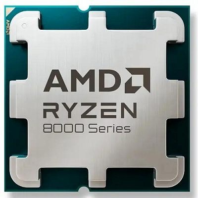 Процессор AMD RYZEN 5 8400F (Новый) – фото