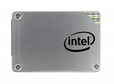 Накопитель SSD INTEL 540S SERIES SSDSC2KW240H6 240Гб – фото