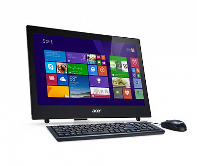 Моноблок ACER ASPIRE Z1-601 – фото
