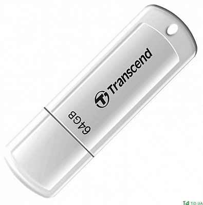 Флешка USB TRANSCEND 64Гб – фото