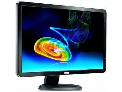 Монитор DELL S2309WB – фото
