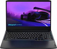 Ноутбук LENOVO IDEAPAD GAMING 3 15IHU6  – фото
