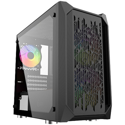 Системный блок Игровой 1006R – фото