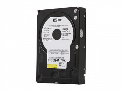 Жесткий диск WD WD4000YS RE2 400Гб #3 – фото