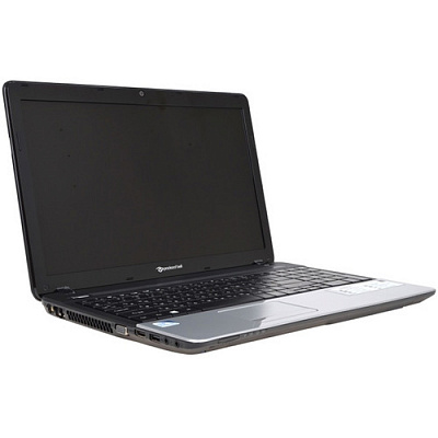 Ноутбук PACKARD BELL ENTE11HC #1 – фото