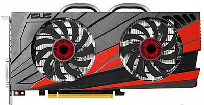 Видеокарта ASUS GEFORCE GTX1060 SI 3Гб – фото