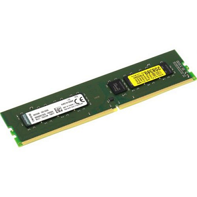 Оперативная память KINGSTON KVR21E15D8 DDR4 8Гб – фото