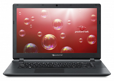 Ноутбук PACKARD BELL EASYNOTE LG71BM-C5JV – фото