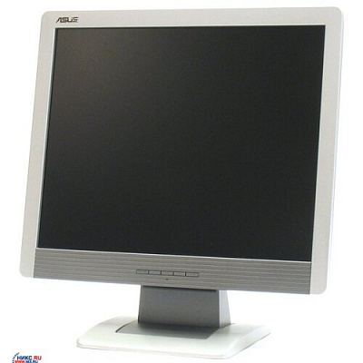 Монитор ASUS MM17D – фото