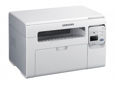 МФУ SAMSUNG SCX-3405F – фото