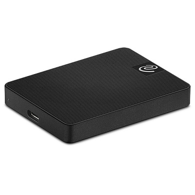Внешний жёсткий диск SEAGATE EXPANSION 2Тб #1 – фото