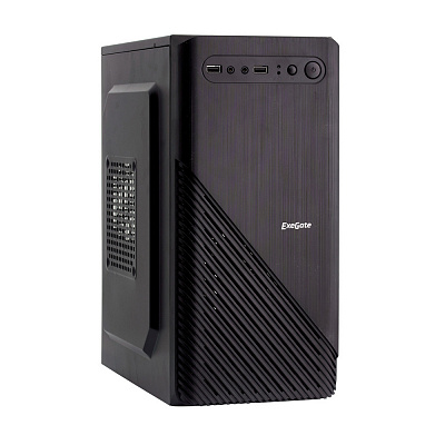Системный блок Игровой 1210R – фото