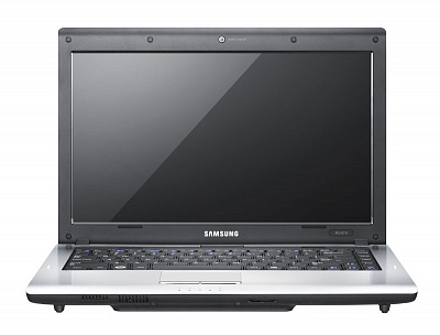 Ноутбук SAMSUNG RV410 – фото