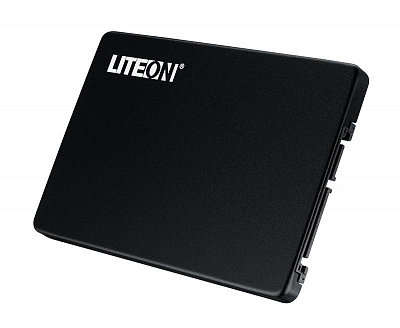Накопитель SSD LITEON MU3 PH6-CE120-L3 120Гб (Новый) – фото