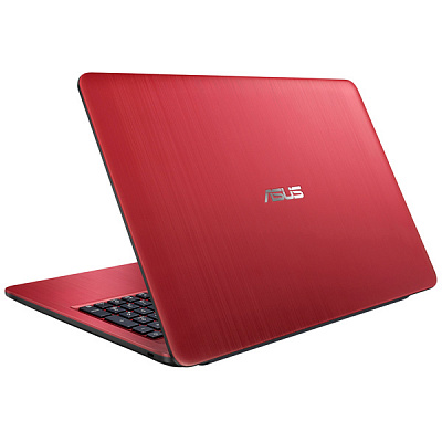 Ноутбук ASUS X540SC-XX034T – фото