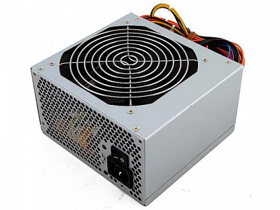 Блок питания NO NAME ATX-300Вт – фото