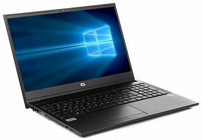Ноутбук ICL W25BEU – фото