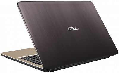 Ноутбук ASUS R540BA-GQ385T  – фото