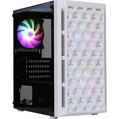 Корпус POWERCASE MISTRAL MICRO T3W CMIMTW-L3 – фото