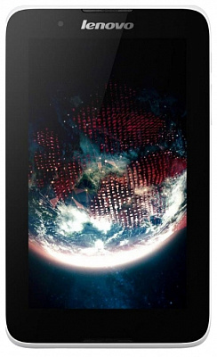 Планшет LENOVO IDEATAB A3300 8GB 3G – фото