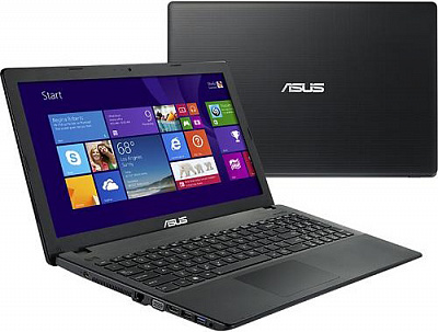 Ноутбук ASUS X551MAV-BING-SX374B (Уценка) – фото