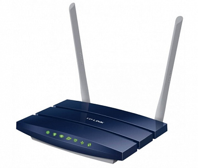 Роутер TP-LINK ARCHER C50 – фото